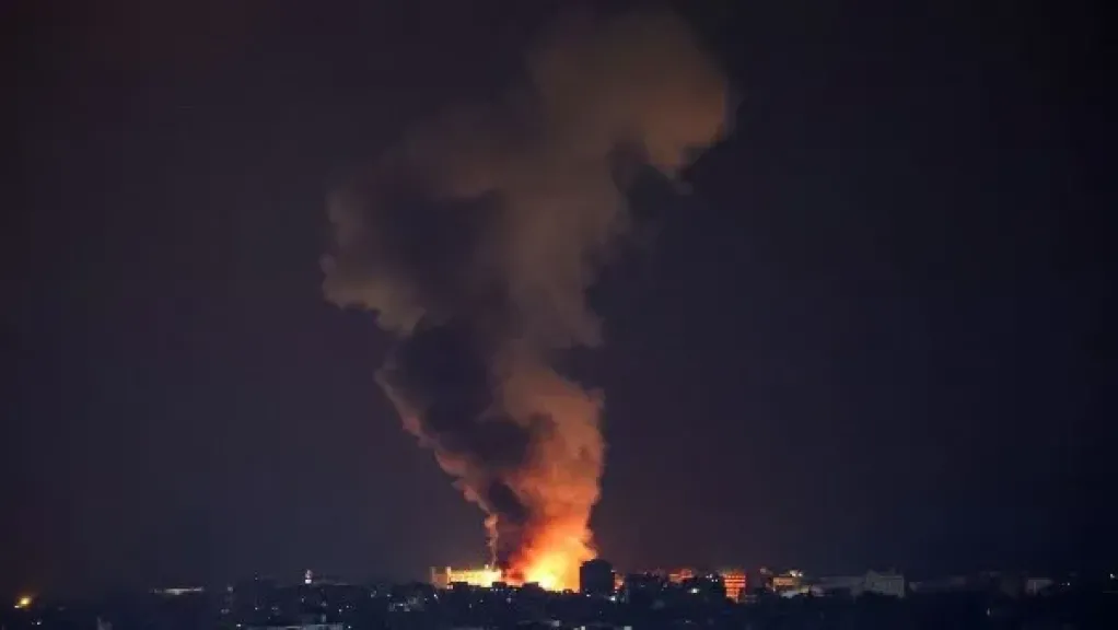 استشهاد 21 فلسطينيا بنيران جيش الإحتلال الإسرائيلي خلال الليل