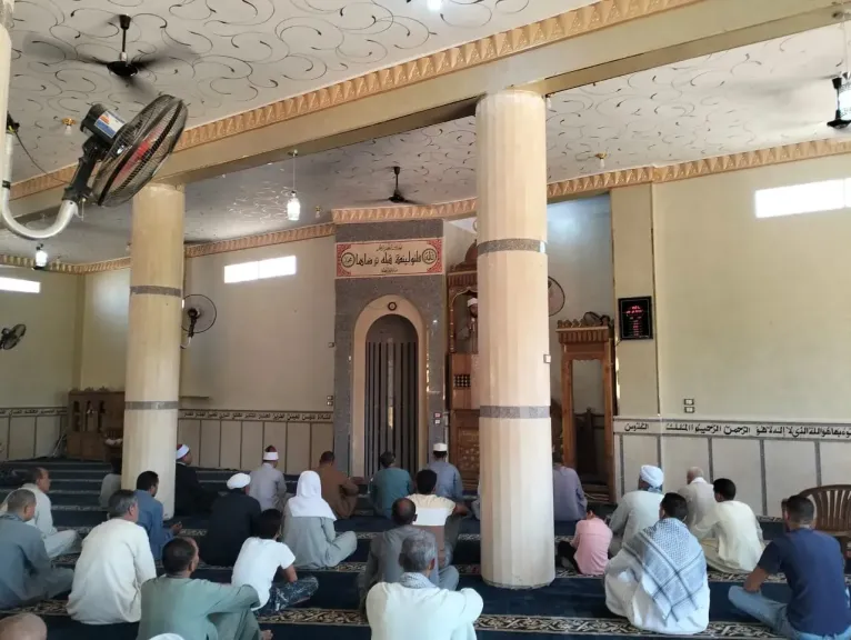 الأوقاف تنظم 14 قافلة ”رحمة ومواساة” احتفالا بالمولد النبوي الشريف
