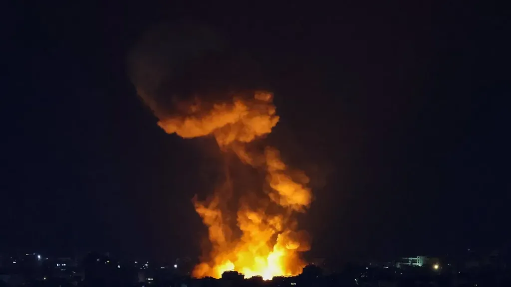 مقتل قائد كلية الدفاع الجوي في الجيش الإيراني إثر هجمات أمريكية إسرائيلية