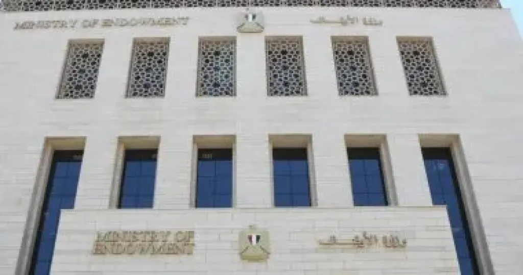 الأوقاف تعقد 674 مجلس فقه حول ”أحكام وآداب زيارة مسجد النبي ﷺ”