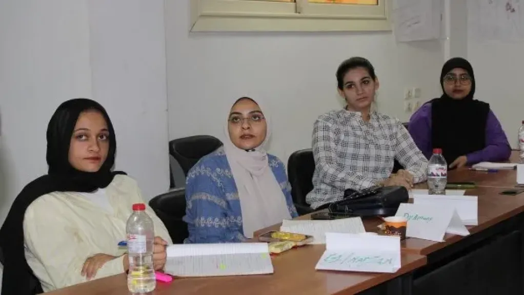 جامعة الأقصر تختتم فعاليات الأسبوع الثاني من مبادرة ”كن مستعدًا”