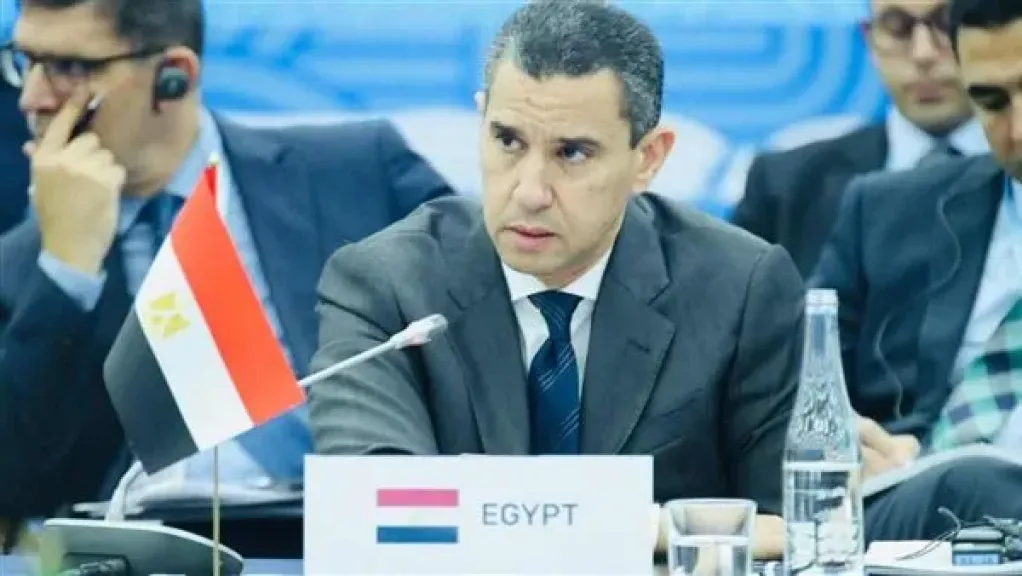 مصر تستضيف لأول مرة اجتماعاً رسمياً لمجموعة العشرين