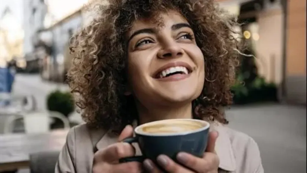 اكتشاف ميزة غير متوقعة ومفيدة لشرب القهوة