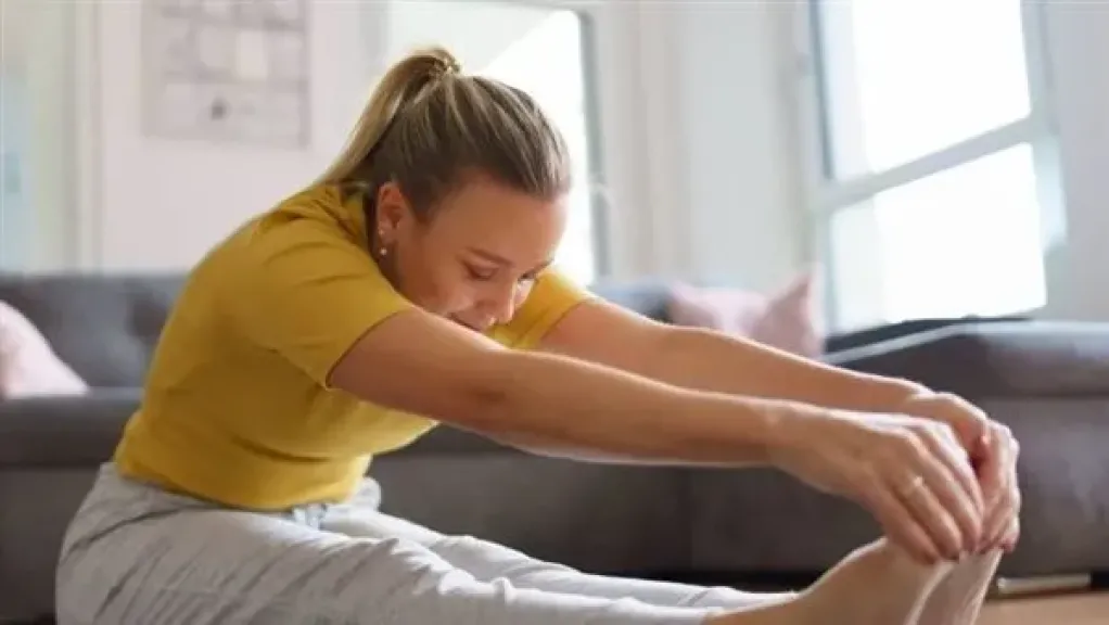 التمارين الرياضية تجعل مناعة المرأة تعمل