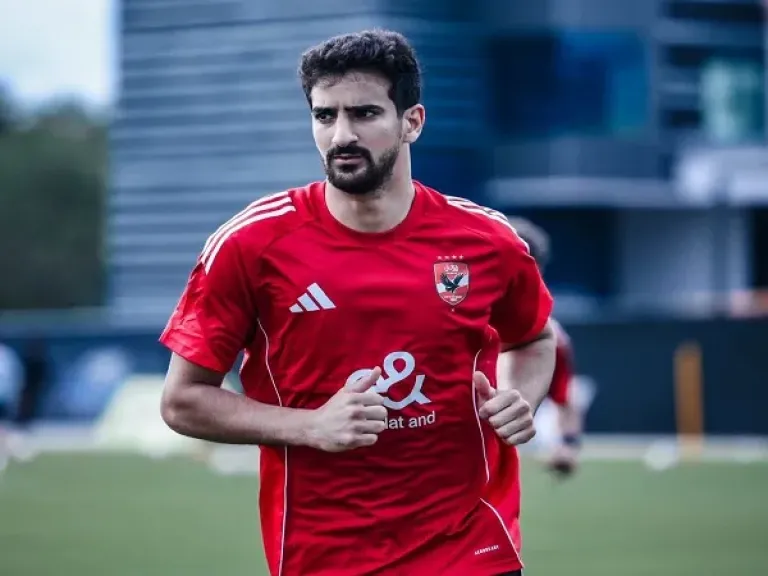 بن رمضان يعود لقائمة منتخب تونس لمواجهتي ليبيريا وغينيا الاستوائية