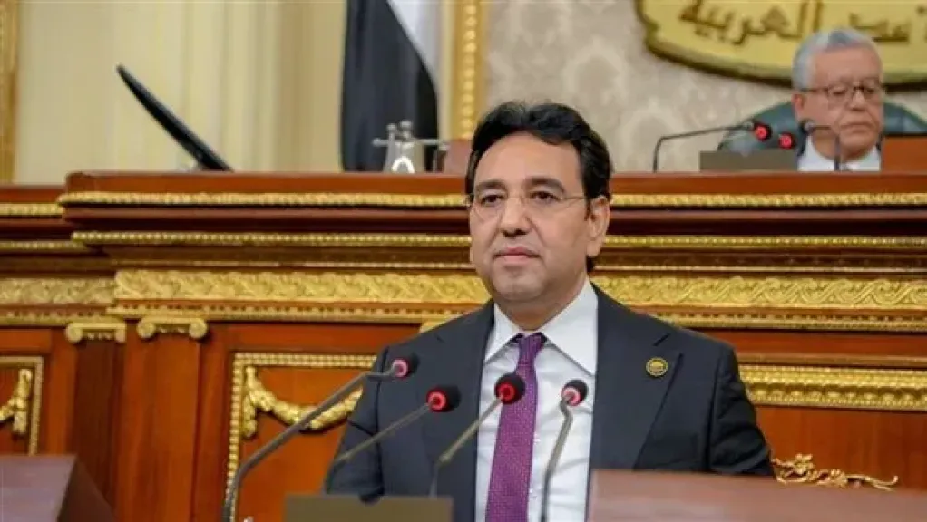 أيمن محسب: السردية الوطنية للتنمية تفتح آفاقا أوسع لمشاركة القطاع الخاص