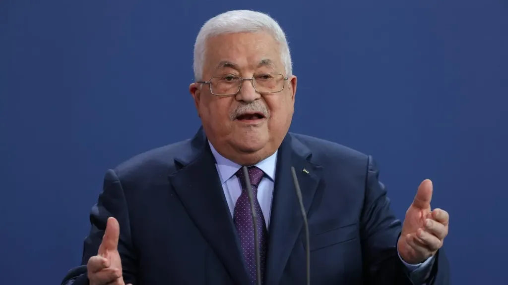 رئيس جهاز الاستطلاع الأسبق يكشف سبب منع محمود عباس من حضور اجتماع الأمم المتحدة