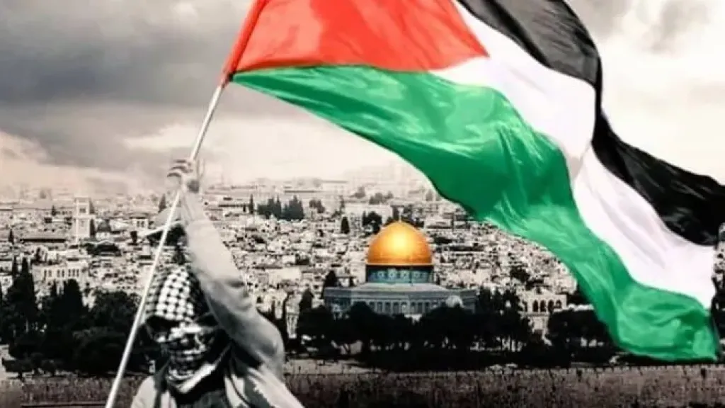رئيس جهاز الاستطلاع الأسبق: يوجد 149 دولة معترفة بفلسطين