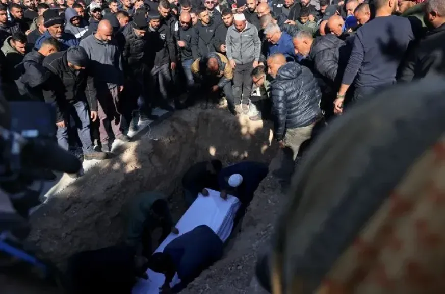 إسرائيل تكشف هوية أسير ادعت استعادة جثته من غزة‎ الجمعة
