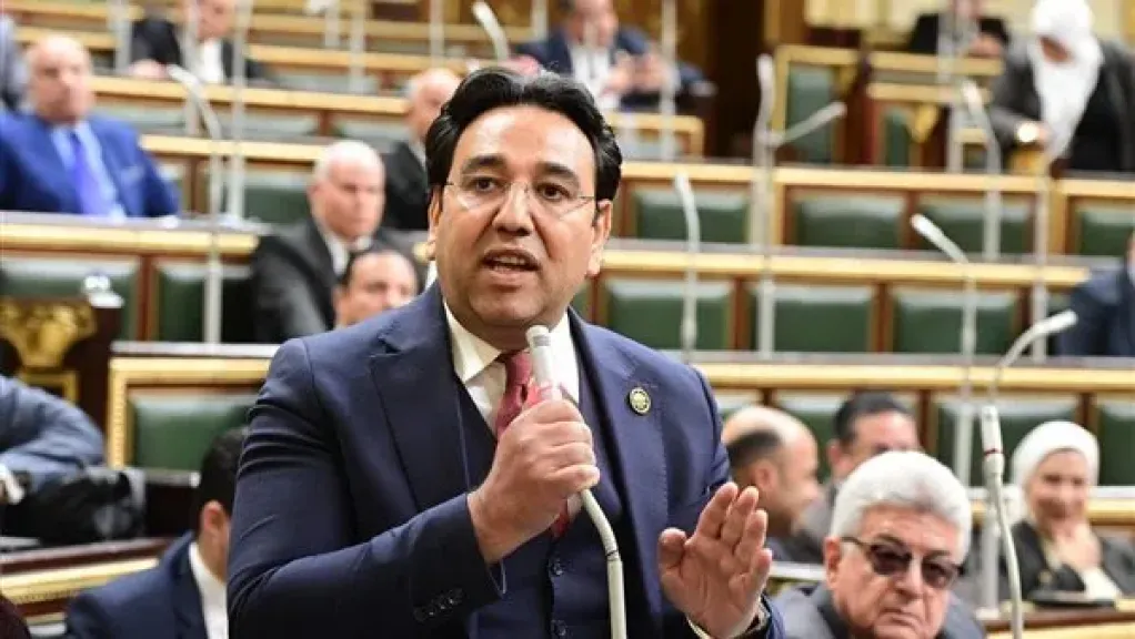 برلماني: القرار الأمريكي بعدم منح تأشيرات للوفد الفلسطيني تقويض خطير لجهود السلام