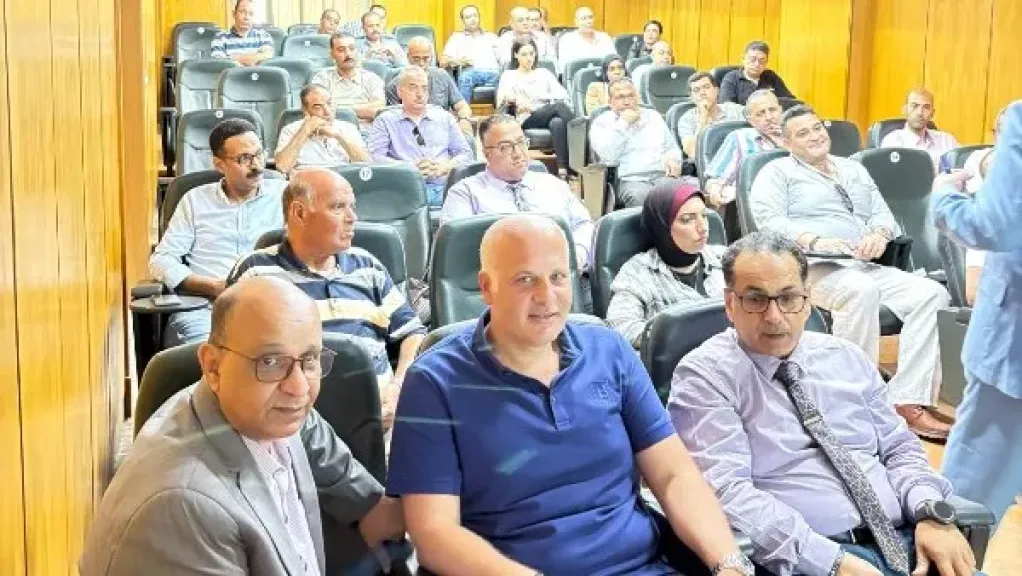 المطاعم السياحية تنظّم دورة لرفع كفاءة المديرين وتعزيز جودة الخدمات بالإسكندرية