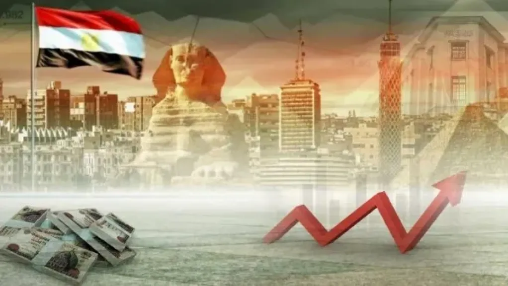 وليد جاب الله: الاقتصاد المصري يتجاوز توقعات المؤسسات الدولية