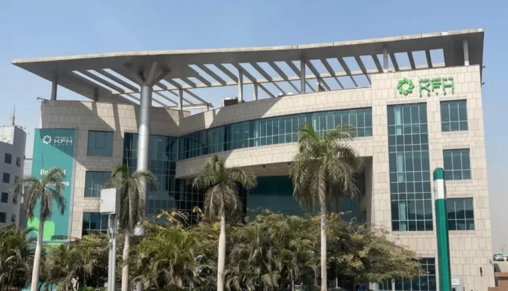بنك بيت التمويل الكويتي مصر يطرح حساب الحصاد بجوائز 20 مليون جنيه لـ 1100 فائز سنوياً