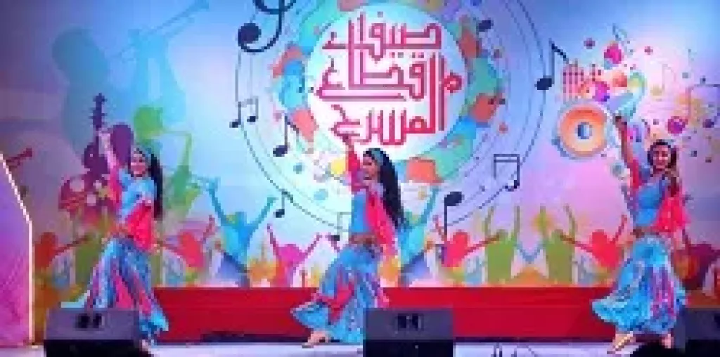 القومية للفنون الشعبية تختتم حفلاتها في صيف قطاع المسرح