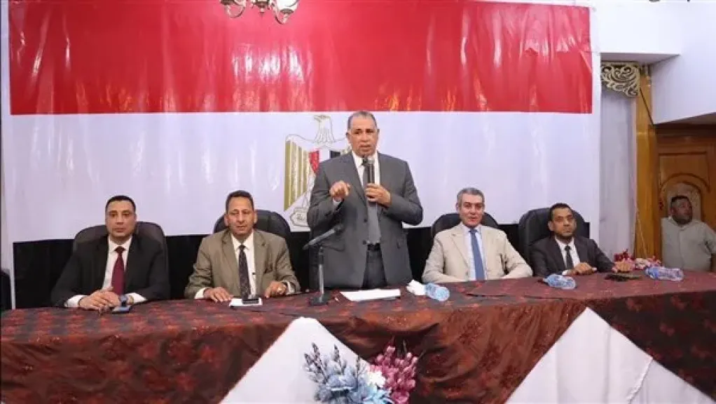 نقيب المحامين يترأس جلسة حلف اليمين القانونية للأعضاء الجدد | صور