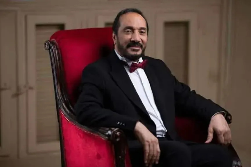الأوبرا تواصل مشوار 100 سنة غنا مع علي الحجار.. تفاصيل