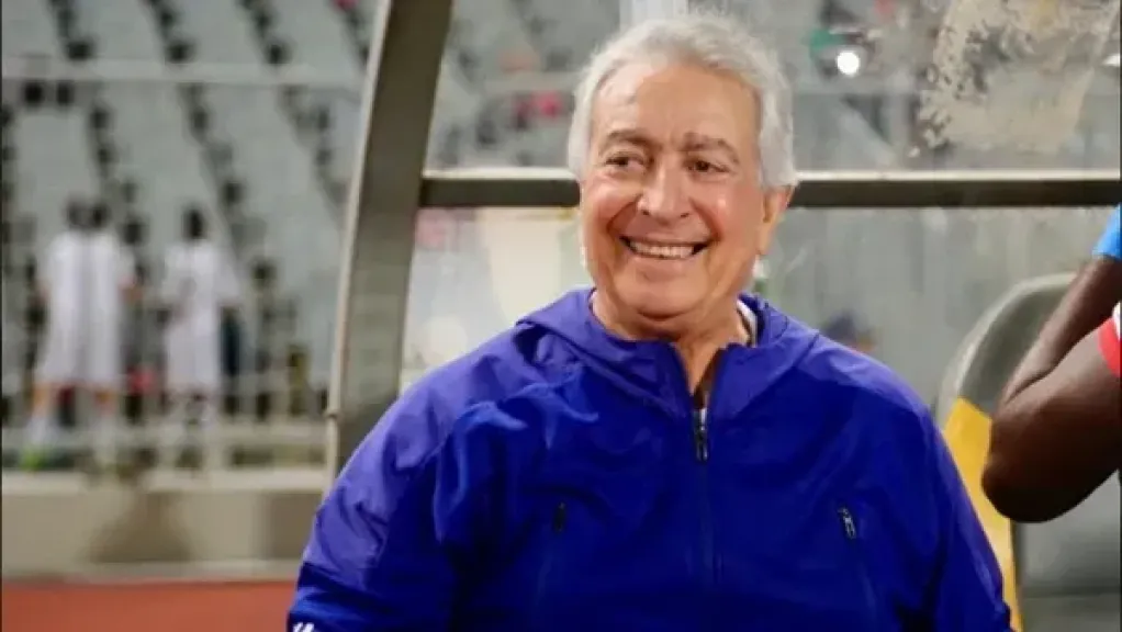 كأس العرب.. حلمي طولان يكشف أسباب تعادل مصر مع الكويت