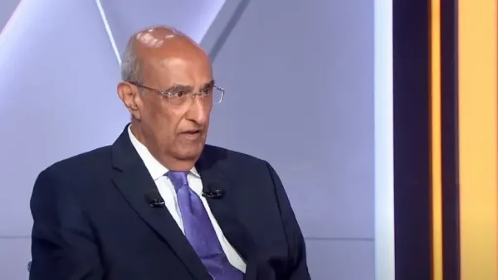 السفير ماجد عبدالفتاح: نتوقع موافقة 14 دولة على القرار الجديد واحتمال استخدام واشنطن للفيتو