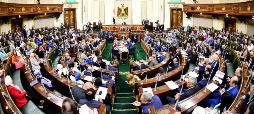 نواب يشيدون بكلمة مصر أمام قمة العشرين: أكدت علي موقفنا الداعم للقضية الفلسطينية