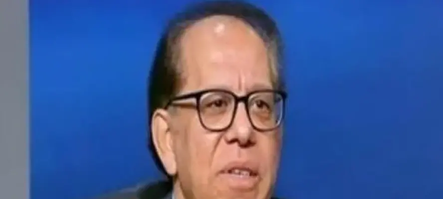ضياء حلمي: مصر مرشحة أولى للانضمام إلى منظمة شنغهاي
