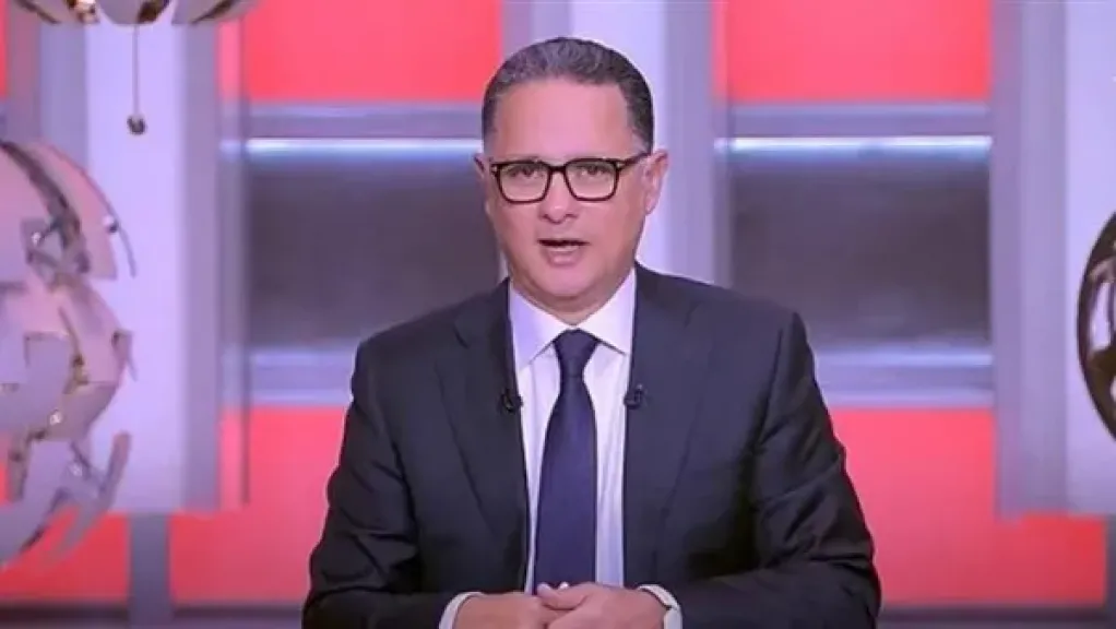 شريف عامر: ترامب يثير الجدل دائما.. وظهوره المفاجئ يضع حدا لشائعات اختفائه ووفاته