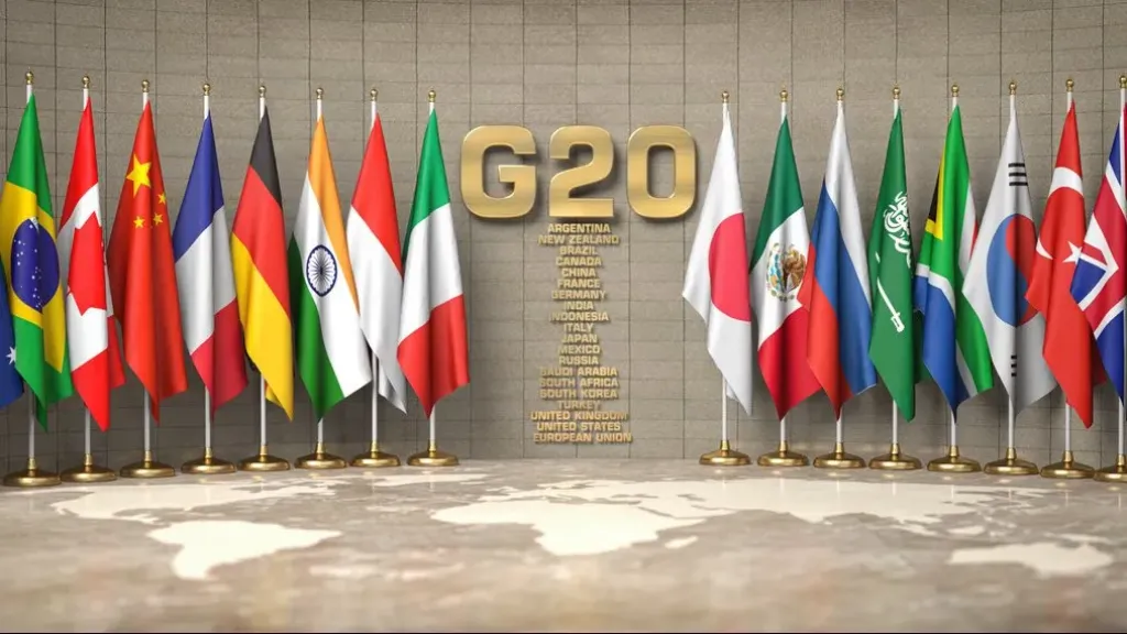 المالية: اجتماعات مجموعة العشرين تركز على أدوات الحد من تقلبات الأسواق الغذائية