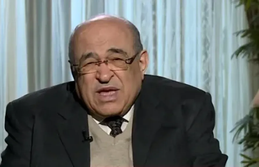 مصطفى الفقي: إزالة الحواجز أمام السفارة البريطانية ”معاملة بالمثل” ولا يؤثر على العلاقات
