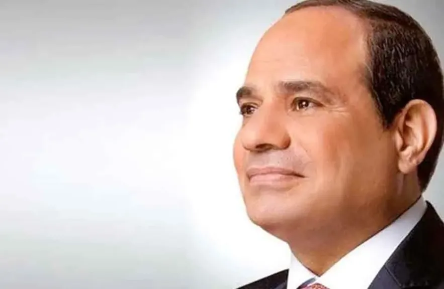 الرئيس السيسي يستقبل ولي عهد البحرين.. ويؤكد اعتزازه بالعلاقات الأخوية بين البلدين