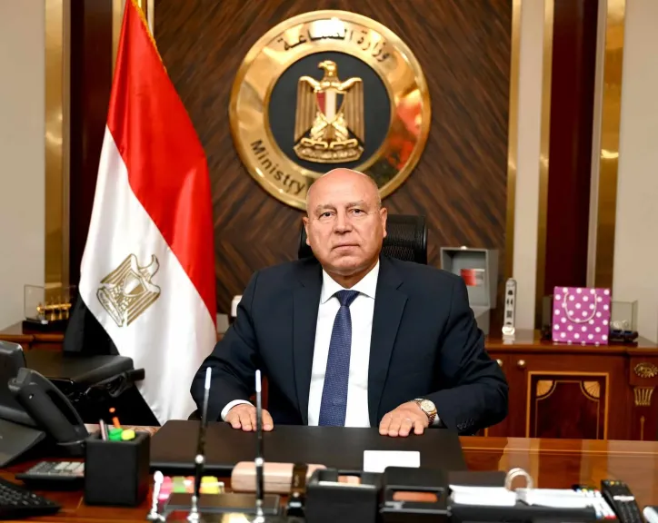 كامل الوزير يشارك في احتفالات الصين بالذكرى الـ80 لانتصار حرب المقاومة الشعبية| صور