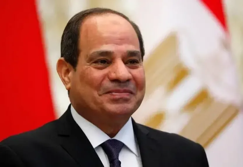 السيسي يهنئ كوريا الديمقراطية بذكرى تأسيس الجمهورية وإمارة أندورا بالعيد القومي