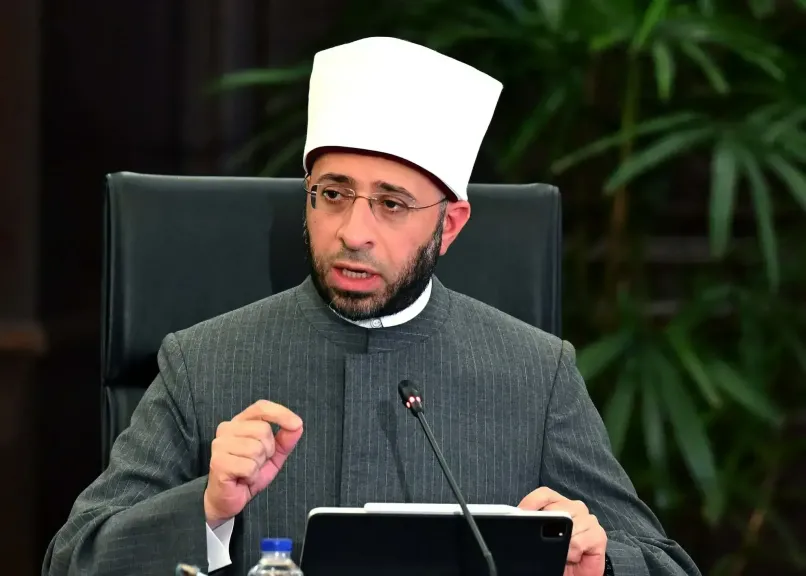 وزير الأوقاف يُوجه بتكثيف المتابعة الميدانية والانضباط الدعوي والإداري