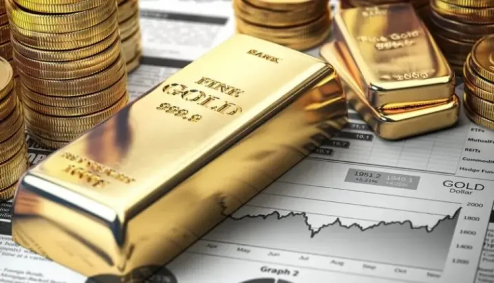 بنك جولدمان ساكس يتوقع ارتفاع أسعار الذهب إلى 5000 دولار في هذه الحالة