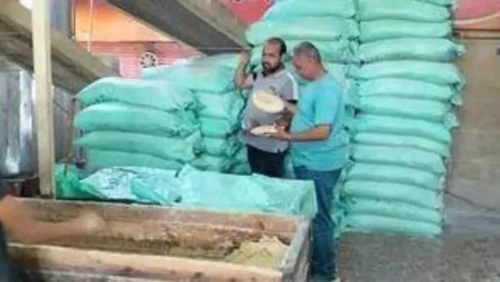 ”تموين الإسكندرية”: حملات مكثفة على المخابز والأسواق لضبط المخالفات