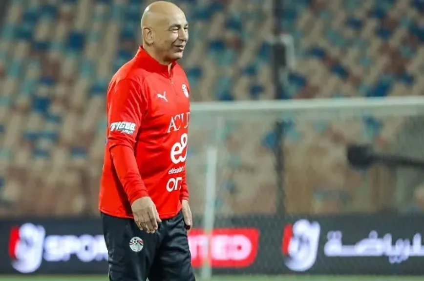 الشناوي يقود كتيبة الفراعنة.. مفاجآت في تشكيل مصر المتوقع ضد إثيوبيا