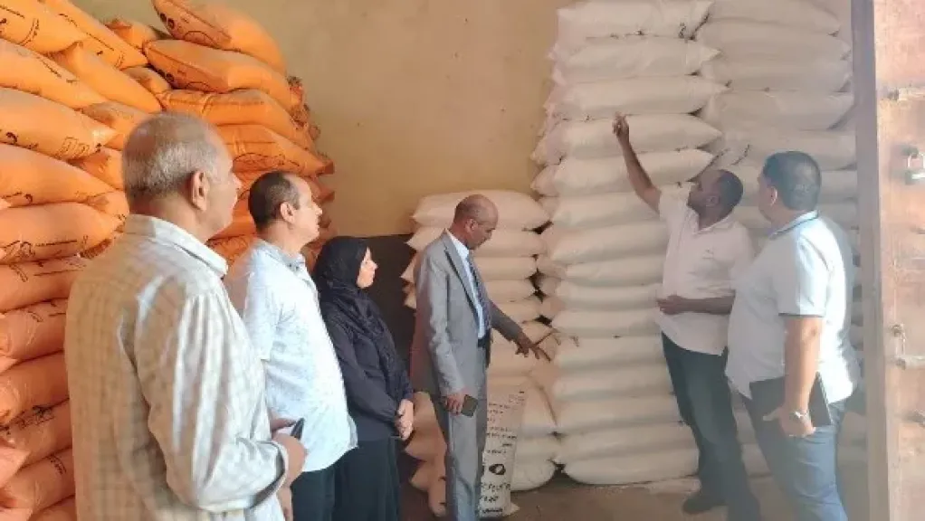 الإصلاح الزراعي: تطهير أكثر من 4900 مسقى و143منفذا متحركا بأسعار مخفضة
