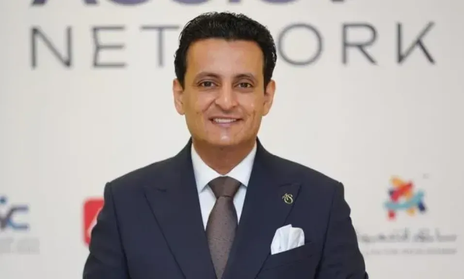 النائب أحمد سمير يشيد بنجاح حفل افتتاح المتحف المصري الكبير: حدث تاريخي