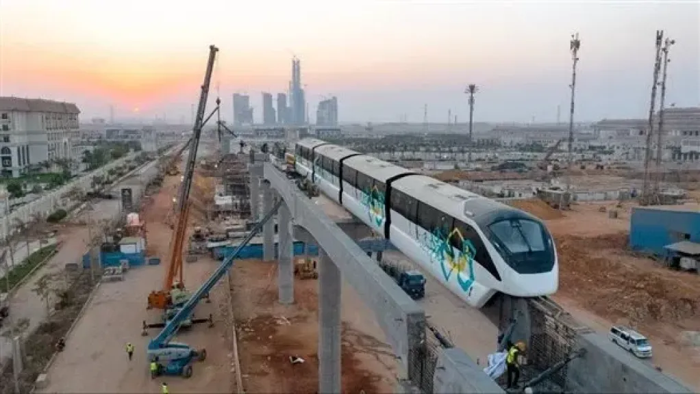 إغلاق كلي في شارع 26 يوليو بالجيزة 3 أيام لتنفيذ أعمال المونوريل