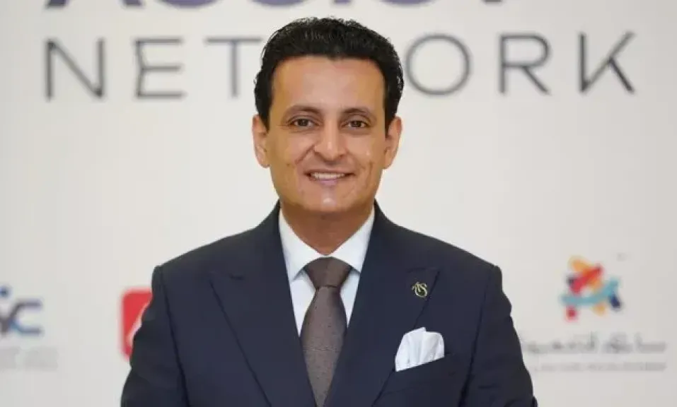 النائب أحمد سمير يشيد بمركز التجارة الإفريقي ويؤكد أهمية مصر كبوابة اقتصادية للقارة