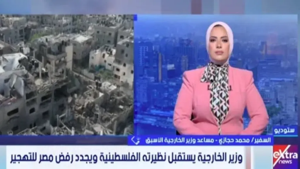 مساعد وزير الخارجية السابق: المستوى العسكري الإسرائيلي يرفض التوغل الكامل في غزة