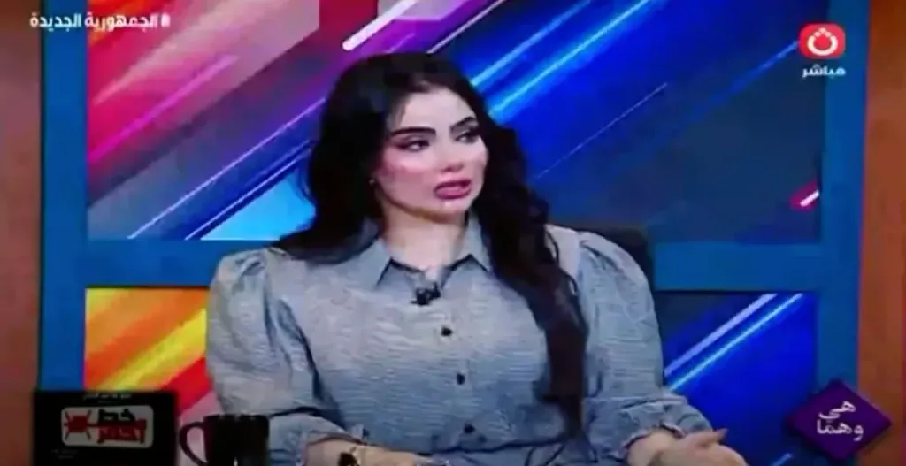 أميرة عبيد: الأمن والاستقرار مرهونان بتطبيق قانون قوي ورادع