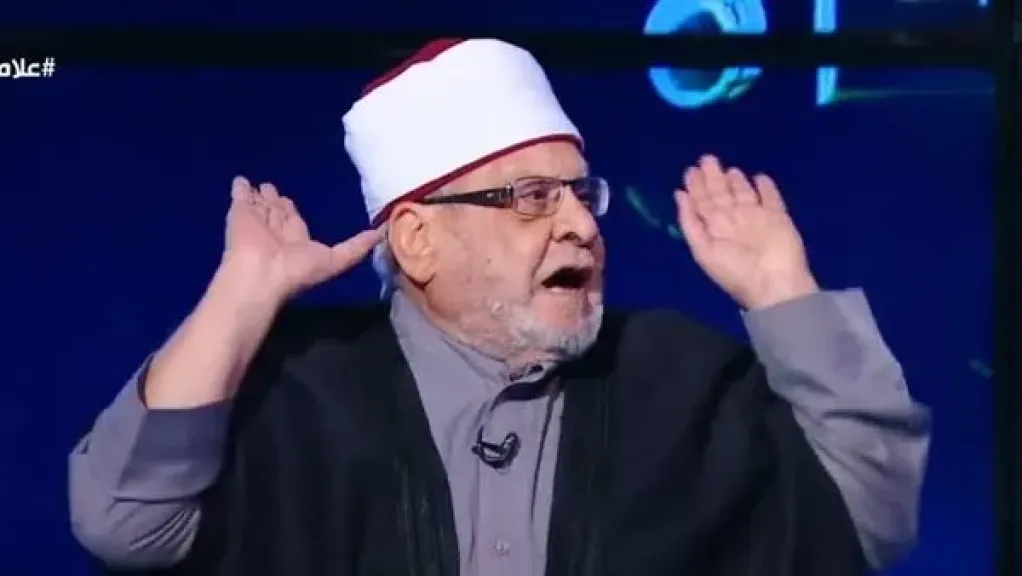 الميراث الممنوع.. أحمد كريمة يكشف حالة لا يرث الأبن من والده