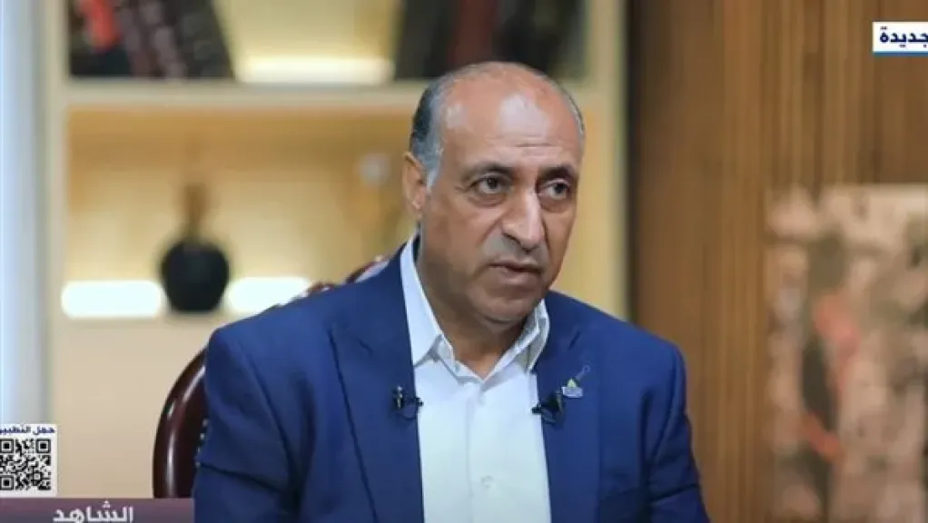 أيمن الرقب: الوقاحة التى تعيشها إسرائيل الآن تحتاج إلى موقف دولي