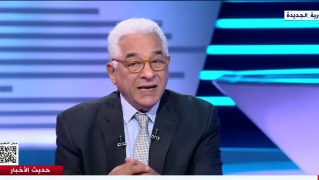 ​نائب وزير الخارجية الأسبق: تصريحات الحكومة الإسرائيلية تؤكد حلم التمدد الصهيوني