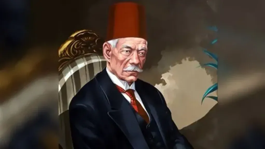 محمود سعد يستعرض أسرار ضريح الزعيم سعد زغلول.. ”عملية سرية تنقل جثمانه ليلا”