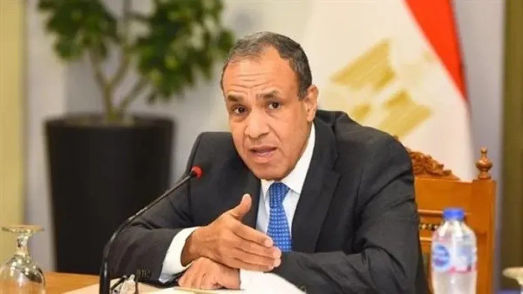وزير الخارجية يستعرض التدهور المتسارع للأوضاع الإنسانية الكارثية في غزة
