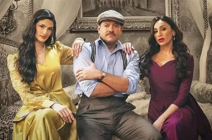 إيرادات فيلم درويش تصل إلى 42 مليونا و351 ألف جنيه