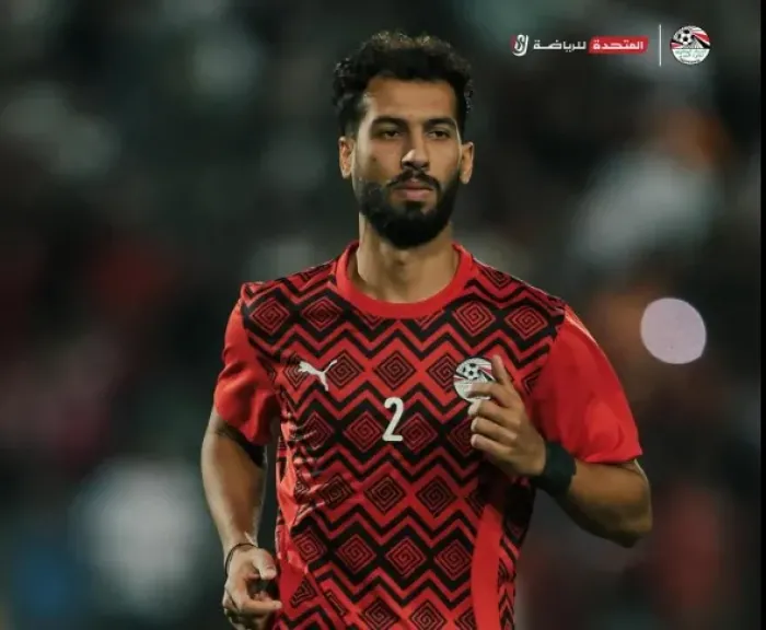 خالد صبحي: سنركز على مواجهة بوركينا.. وهدفنا التأهل