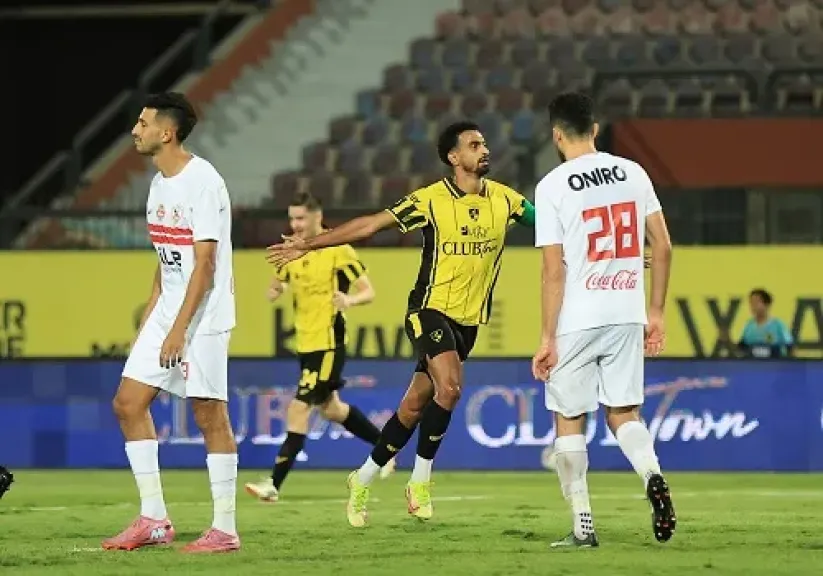 مدرب دجلة: توقعنا الفوز على الزمالك