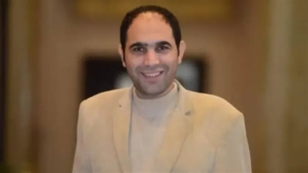 عضو بـ ”عليا الوفد” يدعو القوى السياسية باتخاذ موقف موحد ضد تهديدات الكيان الصهيوني