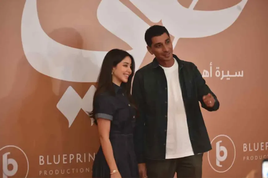 مخرج فيلم ضي: العمل بالنسبة لي رحلة تعبر مصر من الجنوب إلى الشمال